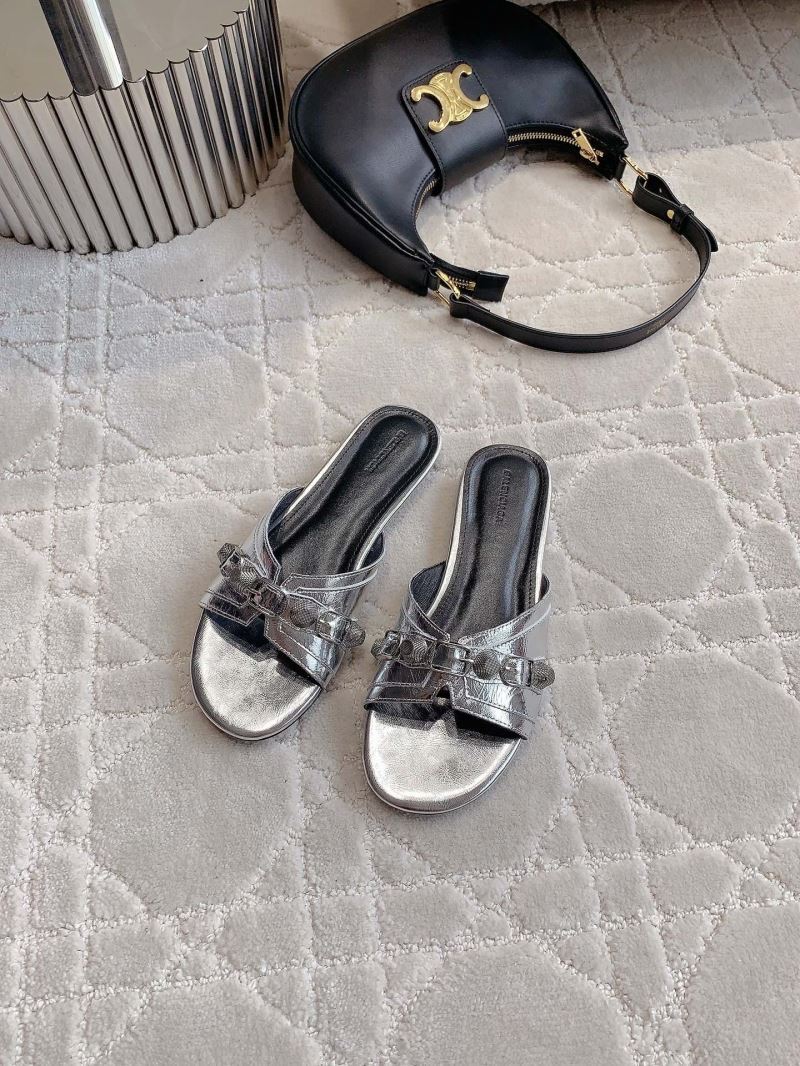 Balenciaga Slippers